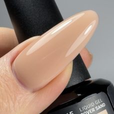 Gel de uñas NATA 15 ml – Líquido – Cover Sand