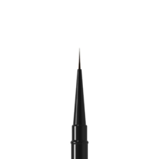 Foto del producto 14: Pincel profesional de doble punta Staleks Expert - delineador 7 mm / delineador 10 mm.