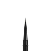 Pincel profesional de doble punta Staleks Expert - delineador 7 mm / delineador 10 mm