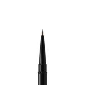 Pincel profesional de doble punta Staleks Expert - liner 7 mm / para gel 7 mm