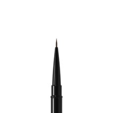 Foto del producto 37: Pincel profesional de doble punta Staleks Expert - liner 7 mm / para gel 7 mm.