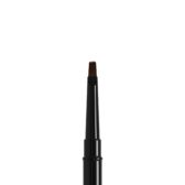Pincel profesional de doble punta Staleks Expert - liner 7 mm / para gel 7 mm