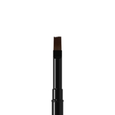 Foto del producto 28: Pincel profesional de doble punta Staleks Expert - para gel 7 mm / para gel 10 mm.