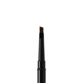 Pincel profesional de doble punta Staleks Expert - para gel 11 mm / para gel 7 mm