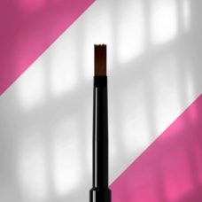 Foto del producto 8: Pincel profesional Staleks Expert para modelado de gel - forma recta - anchura 6 mm/longitud 10 mm. Foto del producto 8: Pincel profesional Staleks Expert para modelado de gel - forma recta - anchura 6 mm/longitud 10 mm.