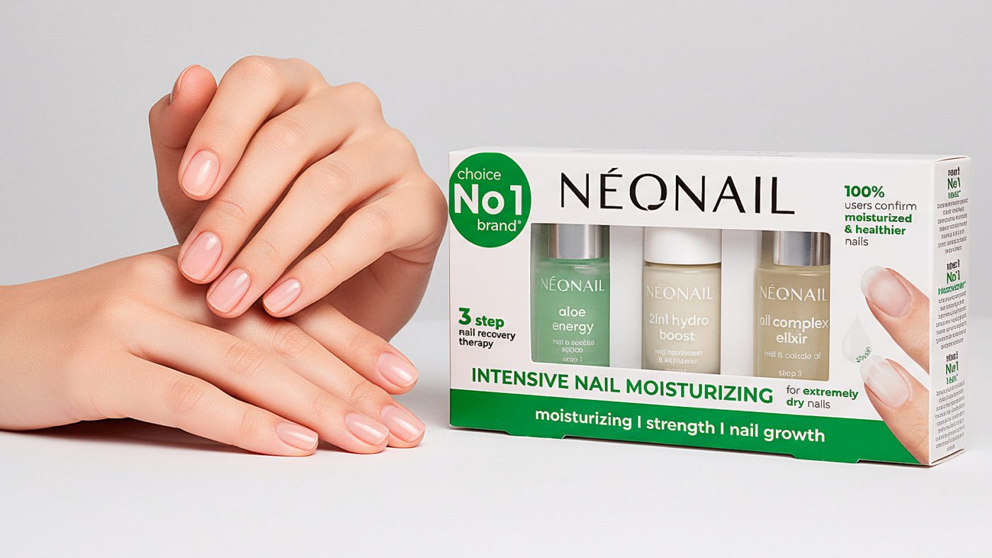 Manicura Detox Manicura Detox