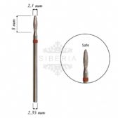 fresa-llama-roja-021 safe