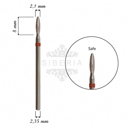 fresa-llama-roja-021 safe