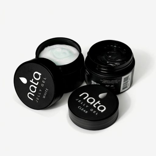 pack jelly gel nata