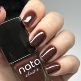 Esmalte Nata Classic – Coffee Night 10 ml