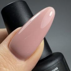 Gel de uñas NATA 15 ml – Líquido – cover latte