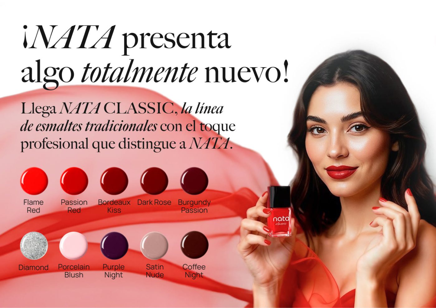 Nata classic