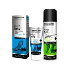 Foto del producto 8: Pack Farmona Myco Help +.
