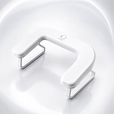 Foto del producto 1: Apoyabrazos ergonómico para Lámpara Inteligente O'Nail. Foto del producto 1: Apoyabrazos ergonómico para Lámpara Inteligente O'Nail.