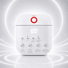 Foto del producto 4: Mando inalámbrico para Lámpara Inteligente O'Nail. Foto del producto 4: Mando inalámbrico para Lámpara Inteligente O'Nail.