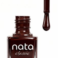 Esmalte Nata Classic – Coffee Night 4.5 ml