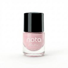 Foto del producto 1: Esmalte Nata Classic - Porcelain Blush 4.5ml. Foto del producto 1: Esmalte Nata Classic - Porcelain Blush 4.5ml.