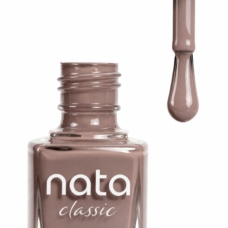 Foto del producto 20: Esmalte Nata Classic – Satin Nude 10 ml.