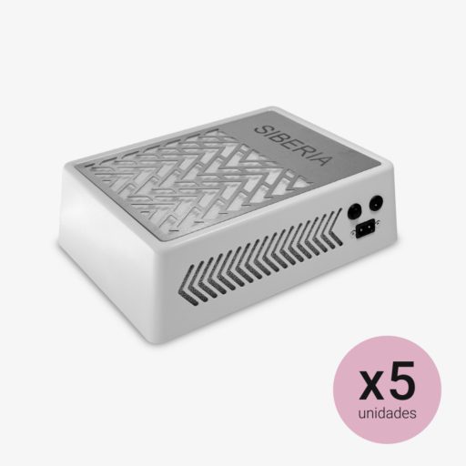 Aspirador Siberia mini x5