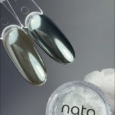 Chrome Effect Nata 01 – Polvo efecto espejo (0.3 g)