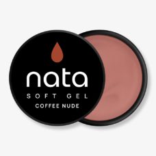 Foto del producto 7: Builder Soft Gel Nata 30ml - Coffee Nude. Foto del producto 7: Builder Soft Gel Nata 30ml - Coffee Nude.