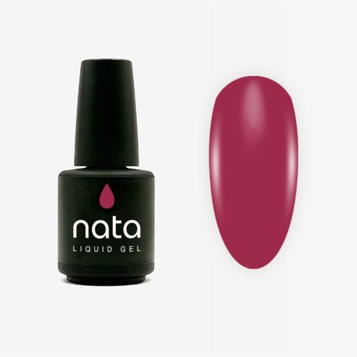 liquid 15 ml rojo frijol