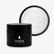 Foto del producto 6: Builder Gel Nata 30ml - White plus.