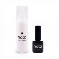 Foto del producto 3: Pack Nail Prep 100ml con atomizador y Multibond Nata 8ml (primer non-acid) +. Foto del producto 3: Pack Nail Prep 100ml con atomizador y Multibond Nata 8ml (primer non-acid) +.