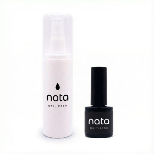 Pack Nail Prep + Multibond Nata