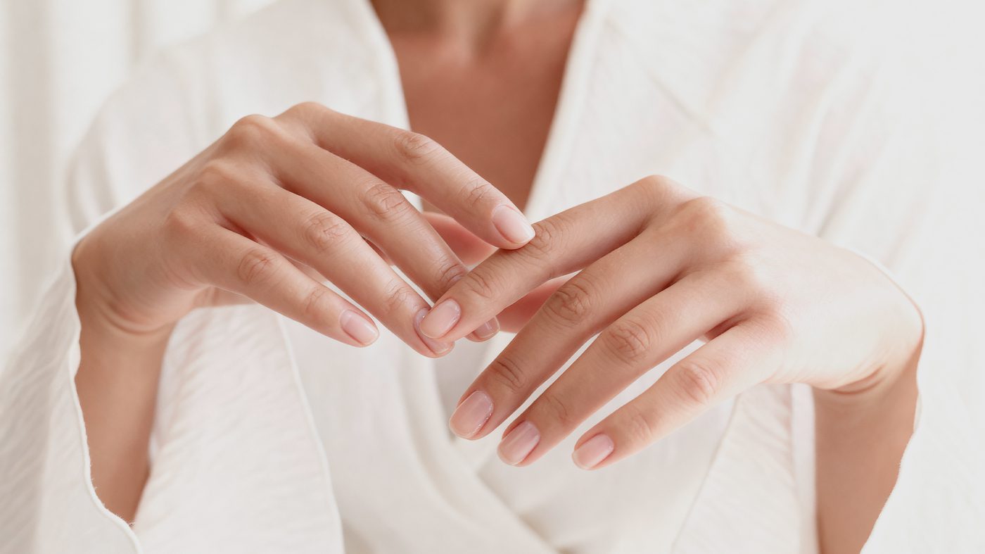 Cutículas de las uñas Cutículas de las uñas