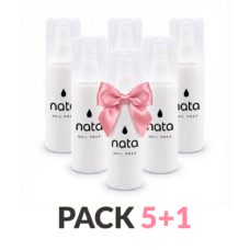 Foto del producto 10: Pack 5+1 Nail Prep 100ml con atomizador +. Foto del producto 10: Pack 5+1 Nail Prep 100ml con atomizador +.