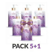 Foto del producto 15: Pack 5+1 Crema de manos 300ml Farmona Perfume Hand&Body Glamour +.