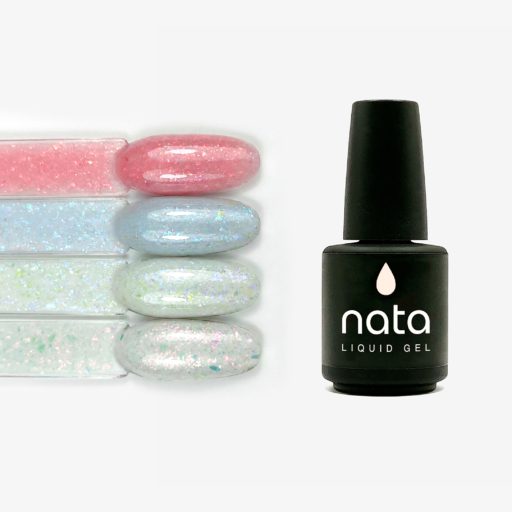 pack liquid gel glow