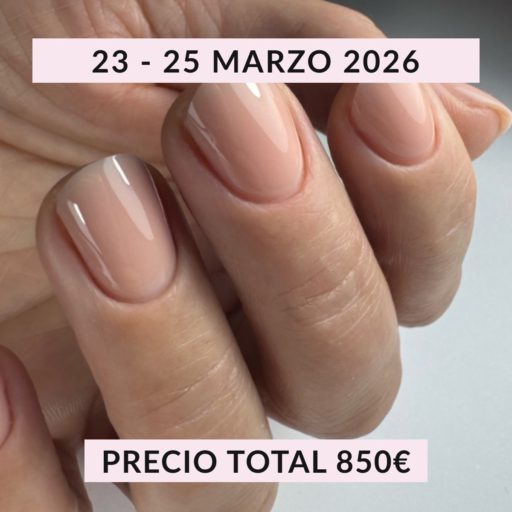 Inicio a la Profesión_ Manicura Combinada y Esmaltado Semipermanente