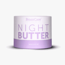 Foto del producto 3: Pack 6un Night Butter Brazzcare 100ml – Manteca de Pies de Noche +.