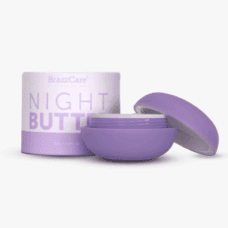 Pack 6un Night Butter Brazzcare 100 ml – Manteca de Pies de Noche