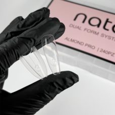 Formas Superiores Dual System PRO NATA Almendra