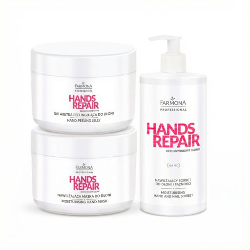pack Linea Repair Farmona