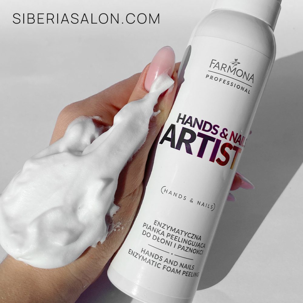 Farmona Hands & Nails Artist