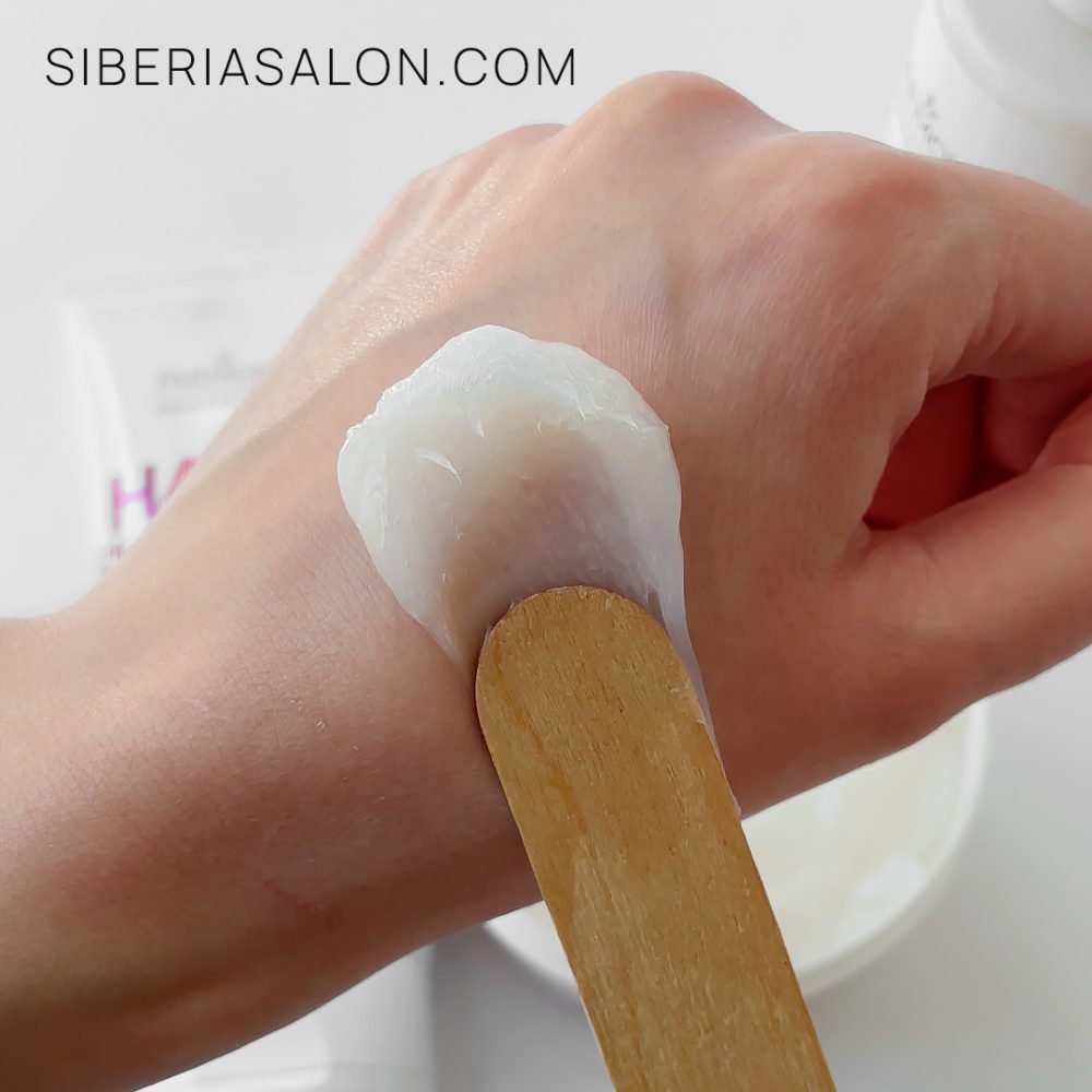 Mascarilla de parafina antiedad Farmona Hands Slow Age