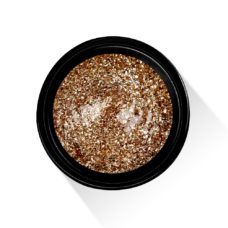 Foto del producto 16: Art Gel Glitter Oro Nata - 5ml.