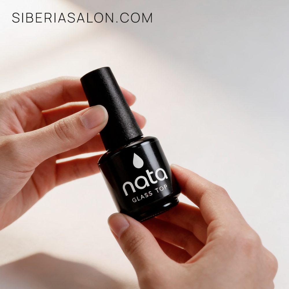 Glass Top NATA Non Wipe Glass Top NATA Non Wipe