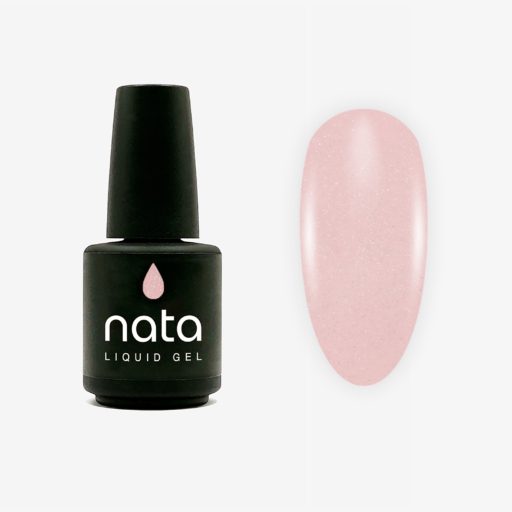 Shine peach 15 ml