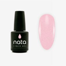 Foto del producto 8: Gel de uñas NATA 15ml – Líquido – Shine Rose. Foto del producto 8: Gel de uñas NATA 15ml – Líquido – Shine Rose.