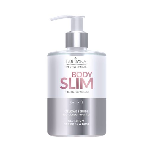 body slim gel serum