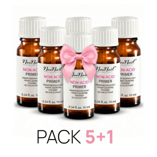 non acid primer 5+1