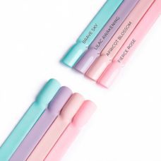 Pack 4 tonos pastel Colección Spring in Motion Primavera 2026
