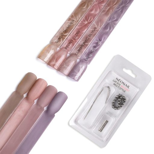 1x1 pack cat eye, iman