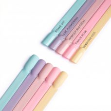 Foto del producto 2: Pack 5 tonos pastel Colección Spring in Motion Primavera 2026 +. Foto del producto 2: Pack 5 tonos pastel Colección Spring in Motion Primavera 2026 +.