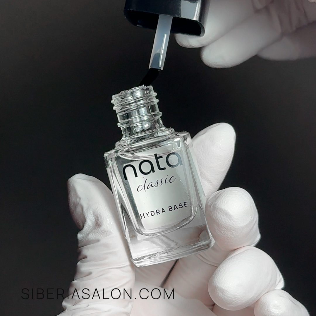 Nata Classic Base Hydra 